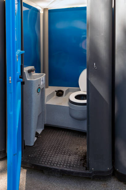Best Affordable porta potty rental  in Hayti, MO