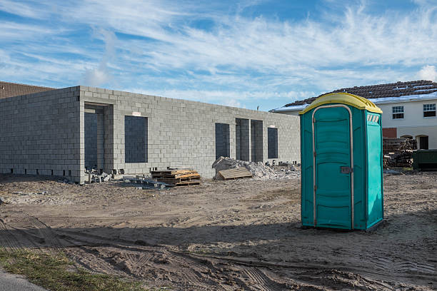 Best Portable restroom trailer rental  in Hayti, MO